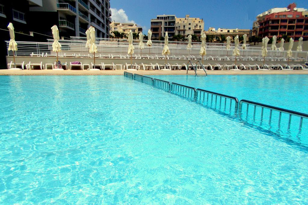 Summer Breeze Sliema Esterno foto